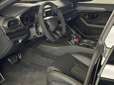 Lamborghini Urus Gebrauchtwagen Lamborghini Urus Gebrauchtwagen