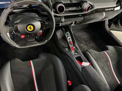 Ferrari 812 Gebrauchtwagen Ferrari 812 Gebrauchtwagen