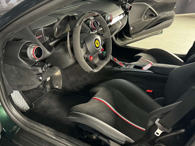 Ferrari 812 Gebrauchtwagen Ferrari 812 Gebrauchtwagen