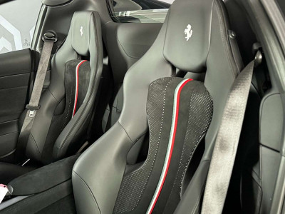 Ferrari 812 Gebrauchtwagen Ferrari 812 Gebrauchtwagen