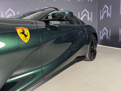 Ferrari 812 Gebrauchtwagen Ferrari 812 Gebrauchtwagen