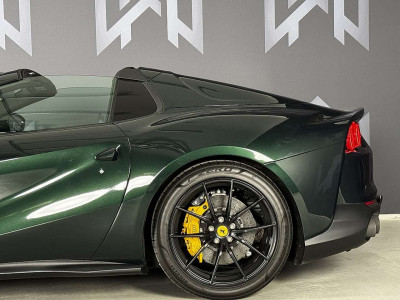 Ferrari 812 Gebrauchtwagen Ferrari 812 Gebrauchtwagen