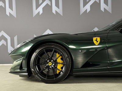 Ferrari 812 Gebrauchtwagen Ferrari 812 Gebrauchtwagen