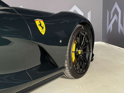 Ferrari 812 Gebrauchtwagen Ferrari 812 Gebrauchtwagen