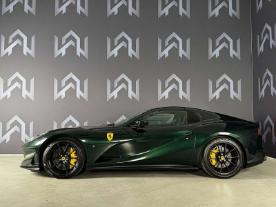Ferrari 812 Gebrauchtwagen Ferrari 812 Gebrauchtwagen