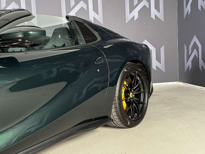 Ferrari 812 Gebrauchtwagen Ferrari 812 Gebrauchtwagen