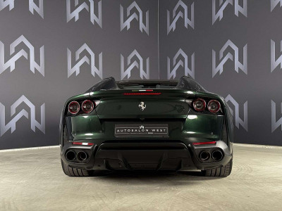 Ferrari 812 Gebrauchtwagen Ferrari 812 Gebrauchtwagen