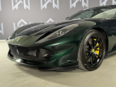 Ferrari 812 Gebrauchtwagen Ferrari 812 Gebrauchtwagen