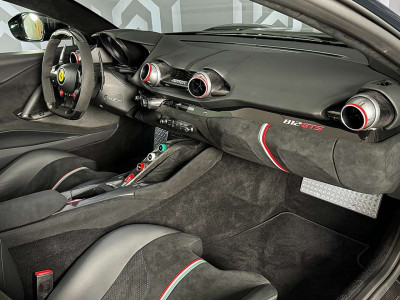 Ferrari 812 Gebrauchtwagen Ferrari 812 Gebrauchtwagen