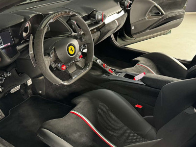 Ferrari 812 Gebrauchtwagen Ferrari 812 Gebrauchtwagen