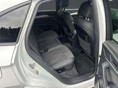 Audi Q5 Gebrauchtwagen Audi Q5 Gebrauchtwagen