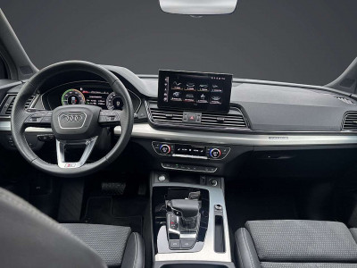 Audi Q5 Gebrauchtwagen Audi Q5 Gebrauchtwagen