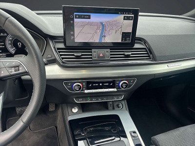 Audi Q5 Gebrauchtwagen Audi Q5 Gebrauchtwagen