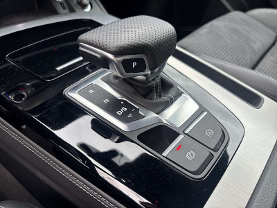 Audi Q5 Gebrauchtwagen Audi Q5 Gebrauchtwagen