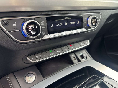 Audi Q5 Gebrauchtwagen Audi Q5 Gebrauchtwagen