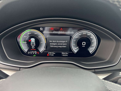 Audi Q5 Gebrauchtwagen Audi Q5 Gebrauchtwagen