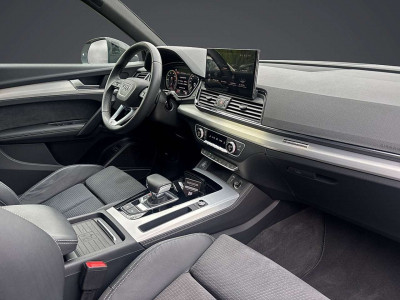 Audi Q5 Gebrauchtwagen Audi Q5 Gebrauchtwagen