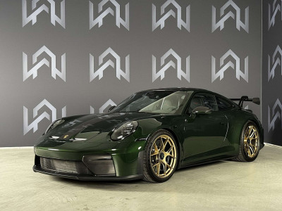 Porsche 911 Gebrauchtwagen