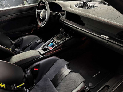 Porsche 911 Gebrauchtwagen Porsche 911 Gebrauchtwagen