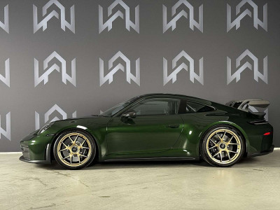 Porsche 911 Gebrauchtwagen Porsche 911 Gebrauchtwagen