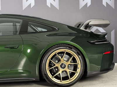 Porsche 911 Gebrauchtwagen Porsche 911 Gebrauchtwagen