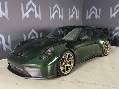 Porsche 911 Gebrauchtwagen Porsche 911 Gebrauchtwagen