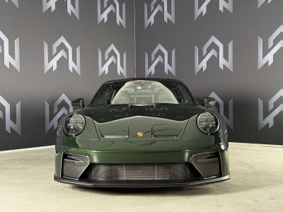 Porsche 911 Gebrauchtwagen Porsche 911 Gebrauchtwagen