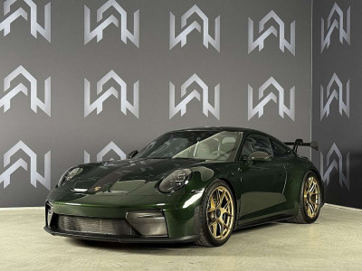 Porsche 911 Gebrauchtwagen Porsche 911 Gebrauchtwagen