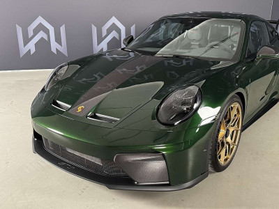 Porsche 911 Gebrauchtwagen Porsche 911 Gebrauchtwagen