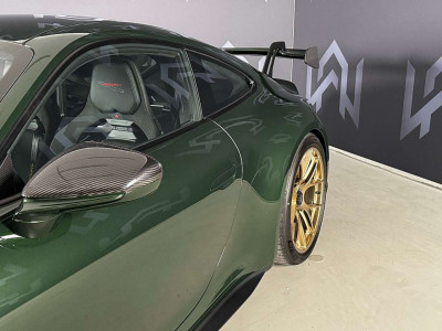 Porsche 911 Gebrauchtwagen Porsche 911 Gebrauchtwagen