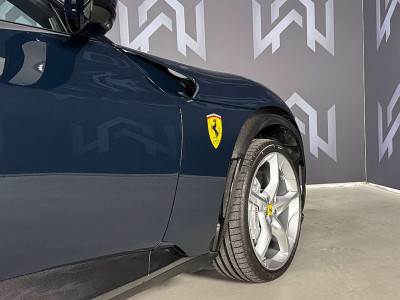 Ferrari Purosangue Gebrauchtwagen Ferrari Purosangue Gebrauchtwagen