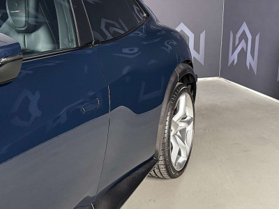 Ferrari Purosangue Gebrauchtwagen Ferrari Purosangue Gebrauchtwagen