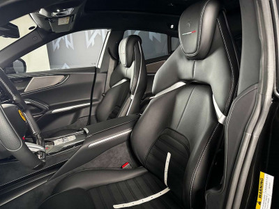 Ferrari Purosangue Gebrauchtwagen Ferrari Purosangue Gebrauchtwagen