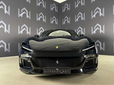 Ferrari Purosangue Gebrauchtwagen Ferrari Purosangue Gebrauchtwagen