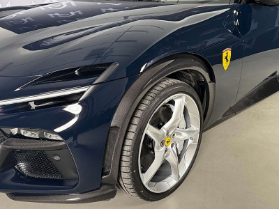 Ferrari Purosangue Gebrauchtwagen Ferrari Purosangue Gebrauchtwagen