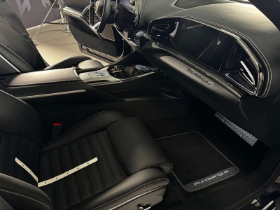 Ferrari Purosangue Gebrauchtwagen Ferrari Purosangue Gebrauchtwagen