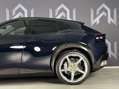 Ferrari Purosangue Gebrauchtwagen Ferrari Purosangue Gebrauchtwagen