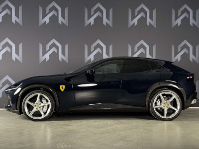 Ferrari Purosangue Gebrauchtwagen Ferrari Purosangue Gebrauchtwagen