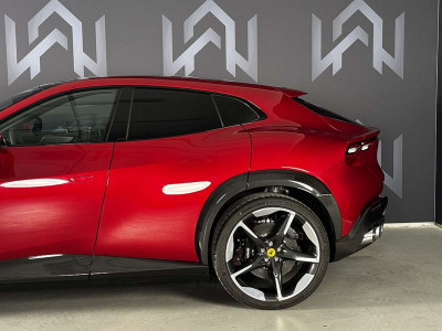 Ferrari Purosangue Gebrauchtwagen Ferrari Purosangue Gebrauchtwagen