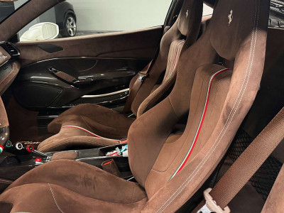 Ferrari 488 Gebrauchtwagen Ferrari 488 Gebrauchtwagen