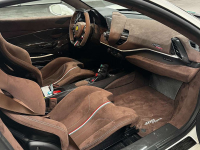 Ferrari 488 Gebrauchtwagen Ferrari 488 Gebrauchtwagen