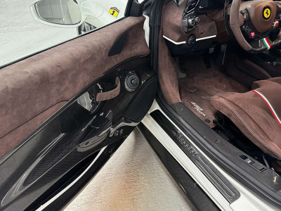 Ferrari 488 Gebrauchtwagen Ferrari 488 Gebrauchtwagen