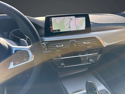 BMW 5er Gebrauchtwagen