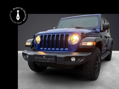 Jeep Wrangler Gebrauchtwagen Jeep Wrangler Gebrauchtwagen