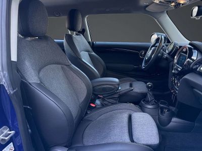 MINI Mini Gebrauchtwagen