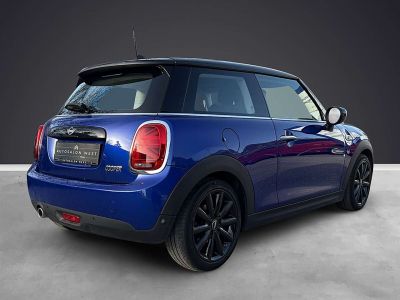 MINI Mini Gebrauchtwagen