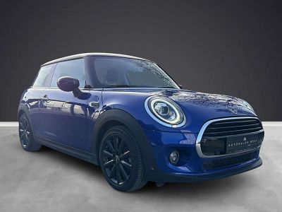 MINI Mini Gebrauchtwagen
