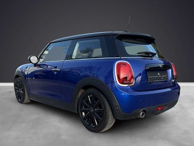 MINI Mini Gebrauchtwagen