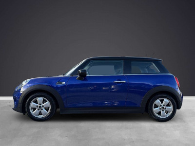 MINI Mini Gebrauchtwagen MINI Mini Gebrauchtwagen