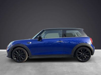 MINI Mini Gebrauchtwagen